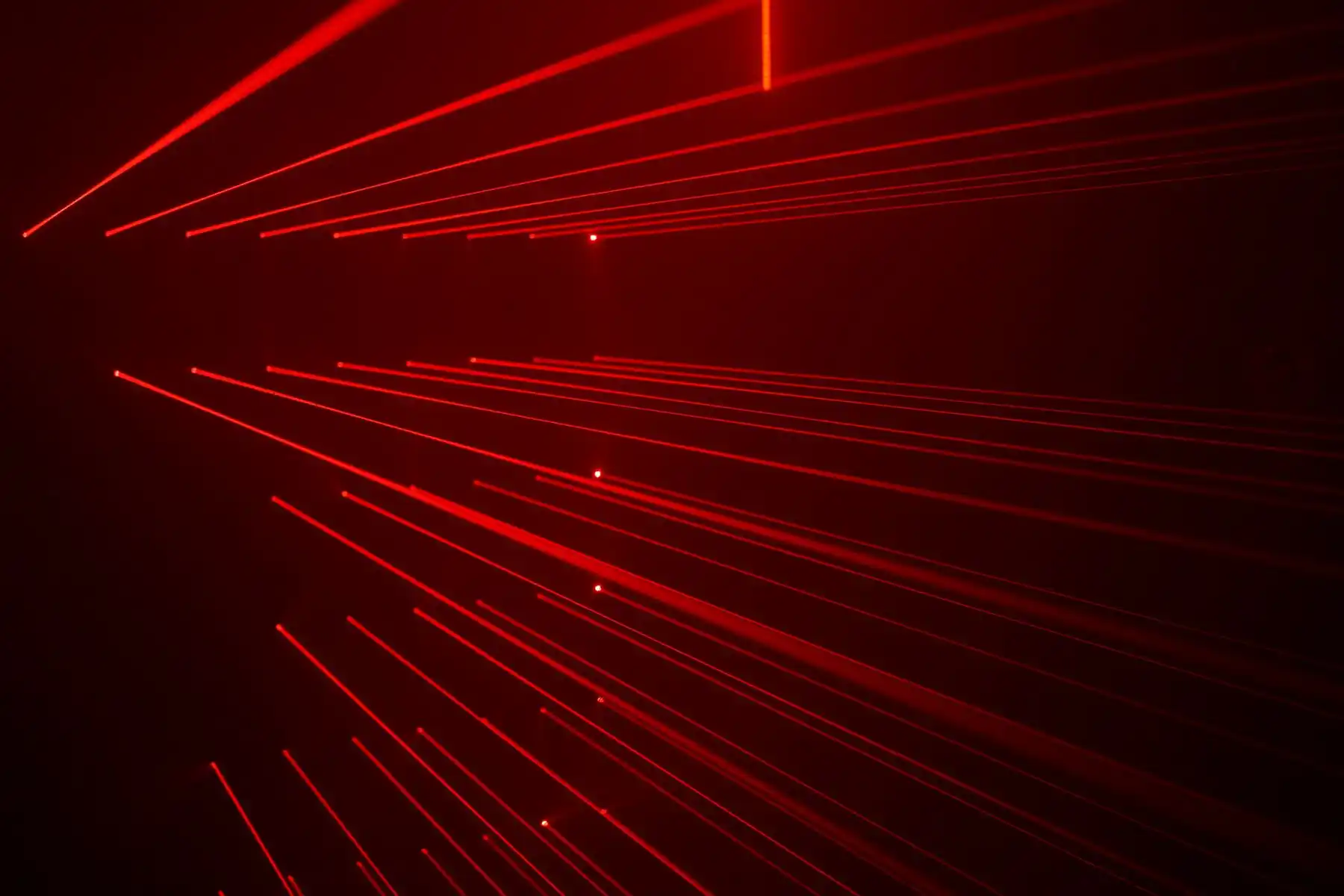 SALA LASEROWA — 2