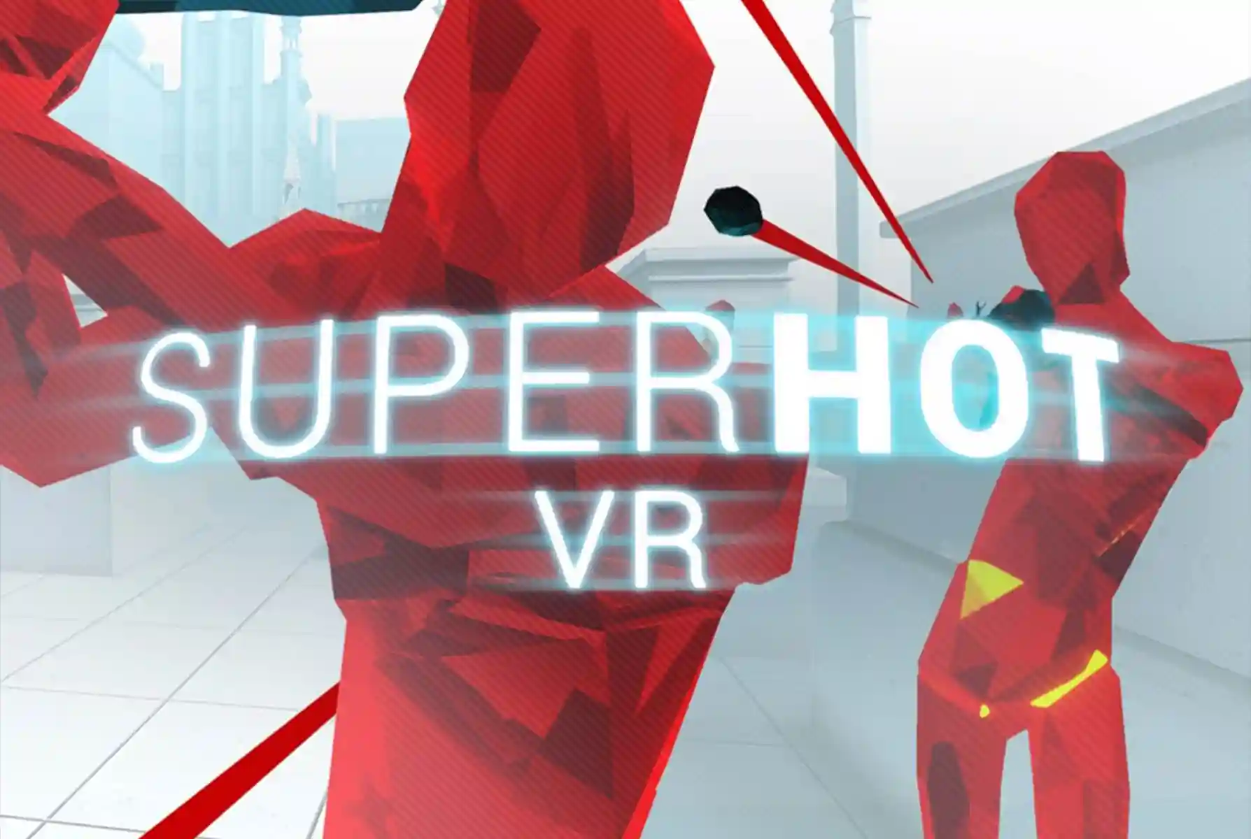 VR ACTIVE — 8