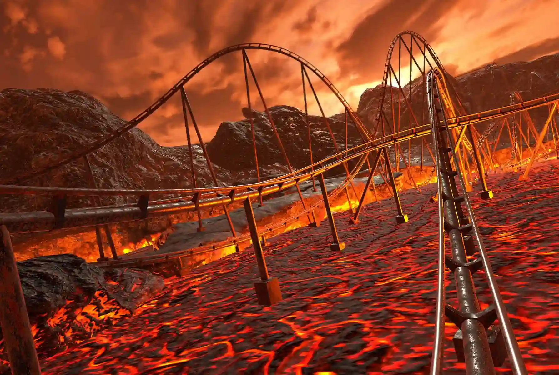 VR VISUAL — 2