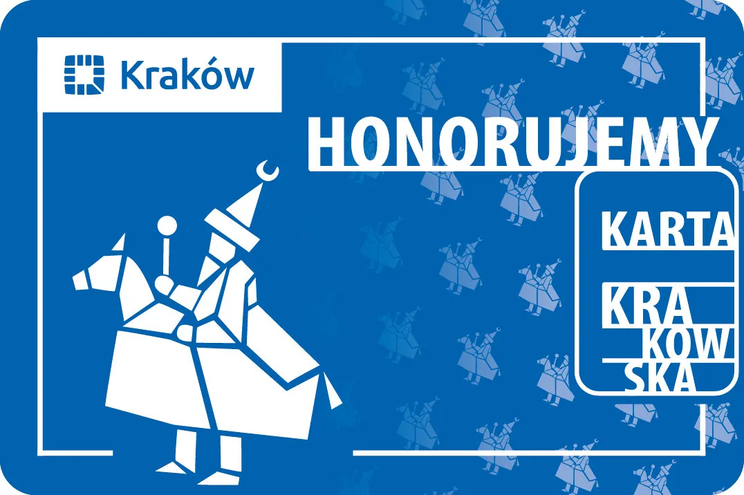Karta Krakowska - partner NextRealm