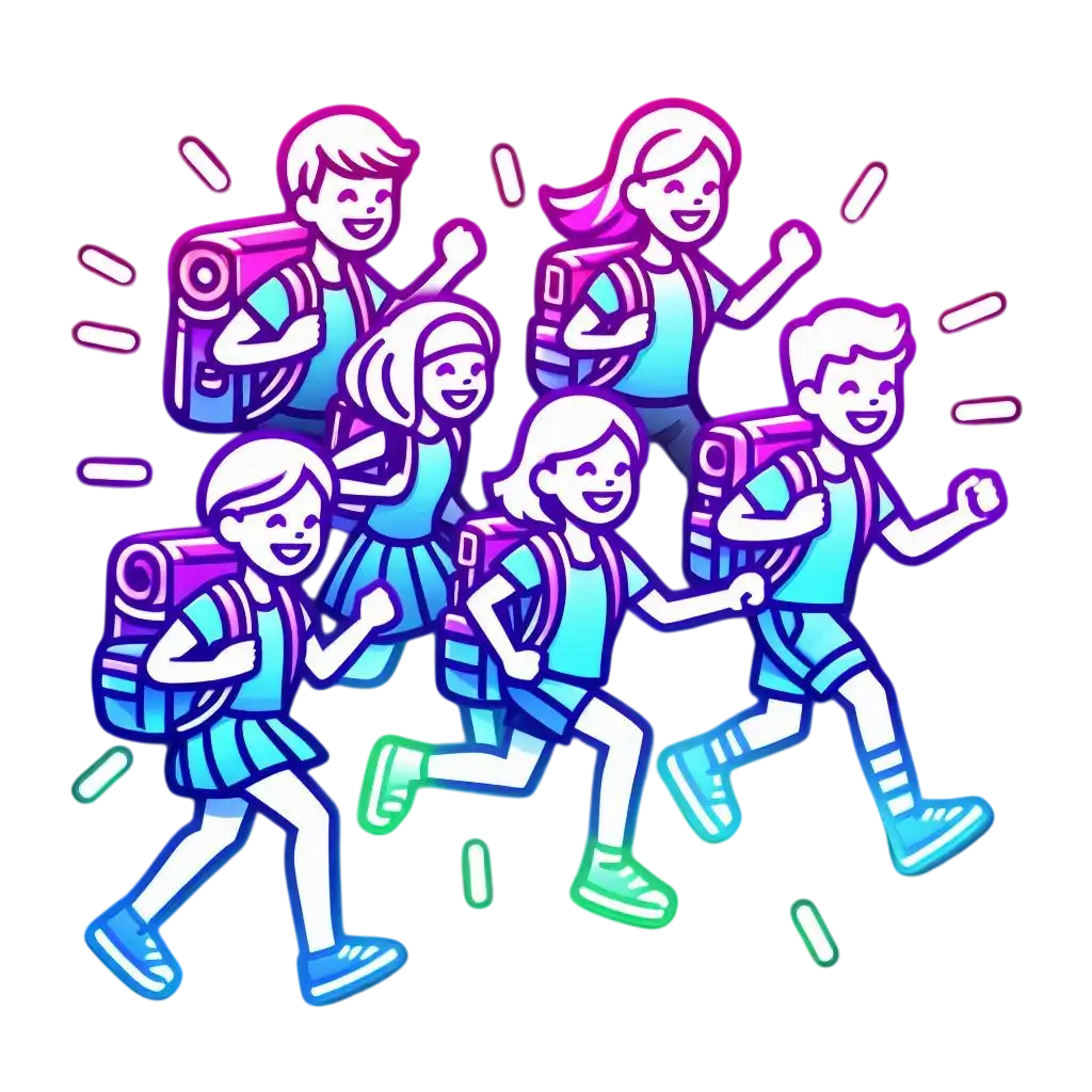 School trips