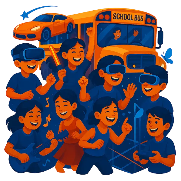 School trips
